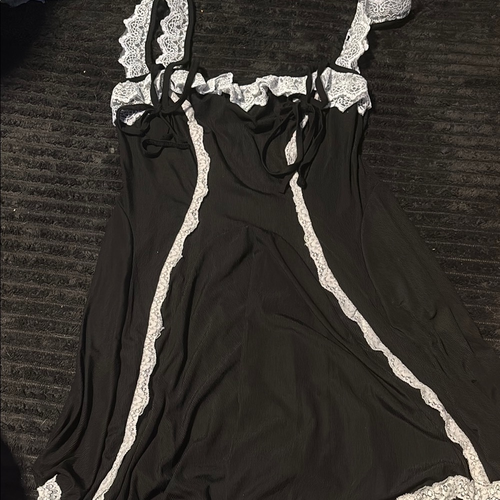 Nightgown for women